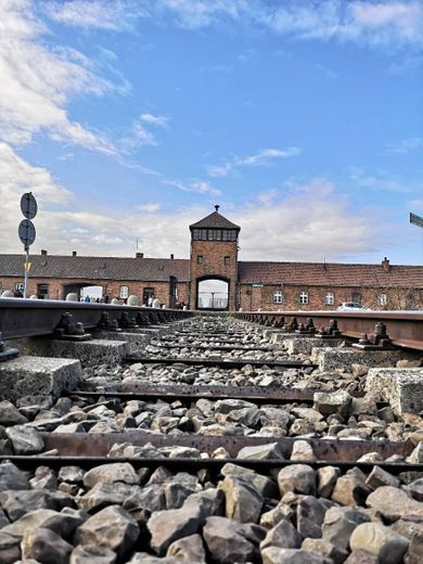 Auschwitz