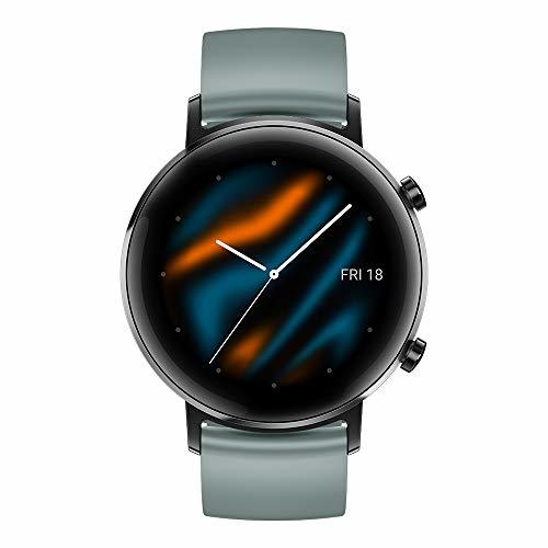 Electrónica Huawei Watch GT 2 Sport - Smartwatch con Caja de 42 mm