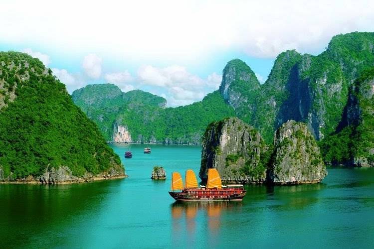 Place Vietnam