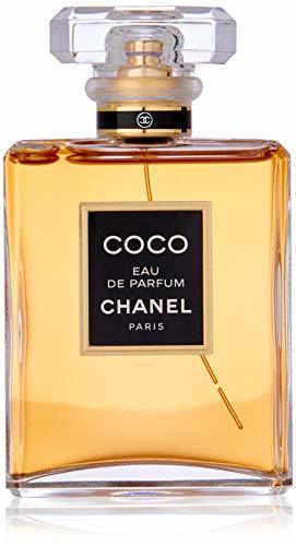 Social Chanel Coco Agua de perfume para mujer