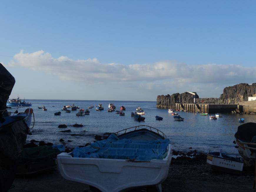 Place Câmara De Lobos