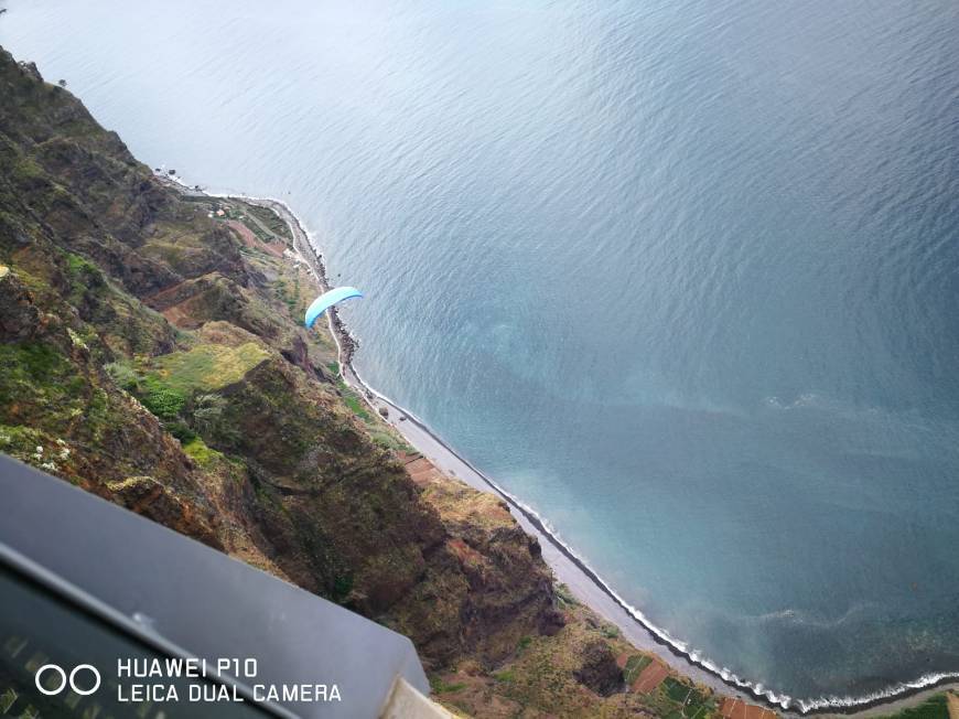 Place Cabo Girão