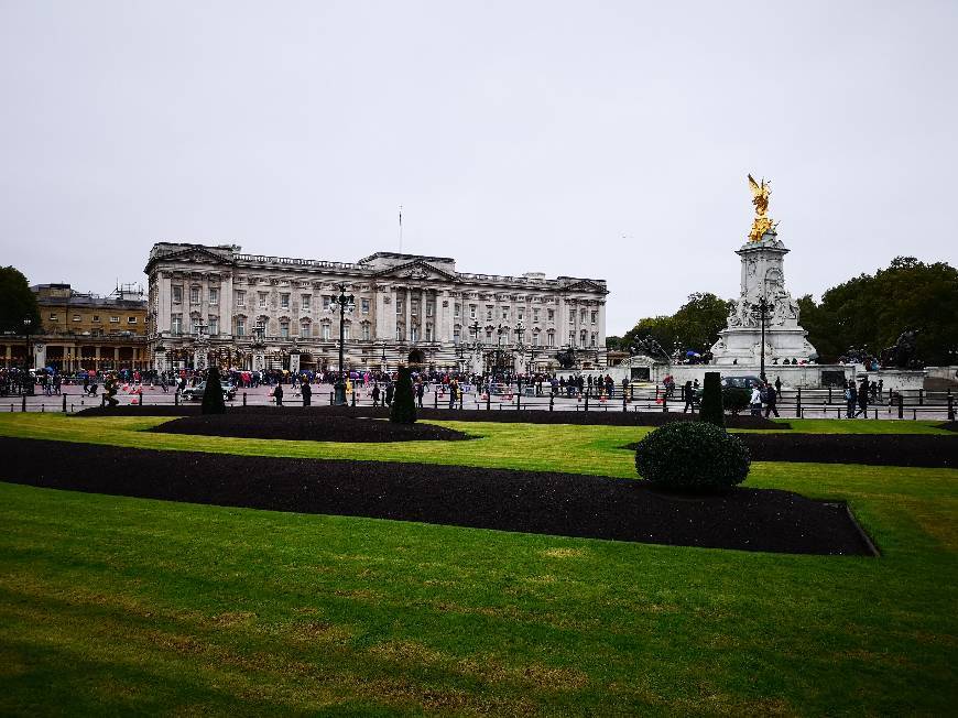 Place Buckingham Palace