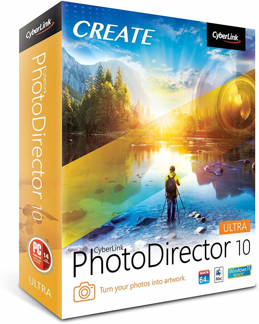 App Photodirector