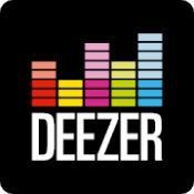 App Deezer Music Player (MOD, Premium)