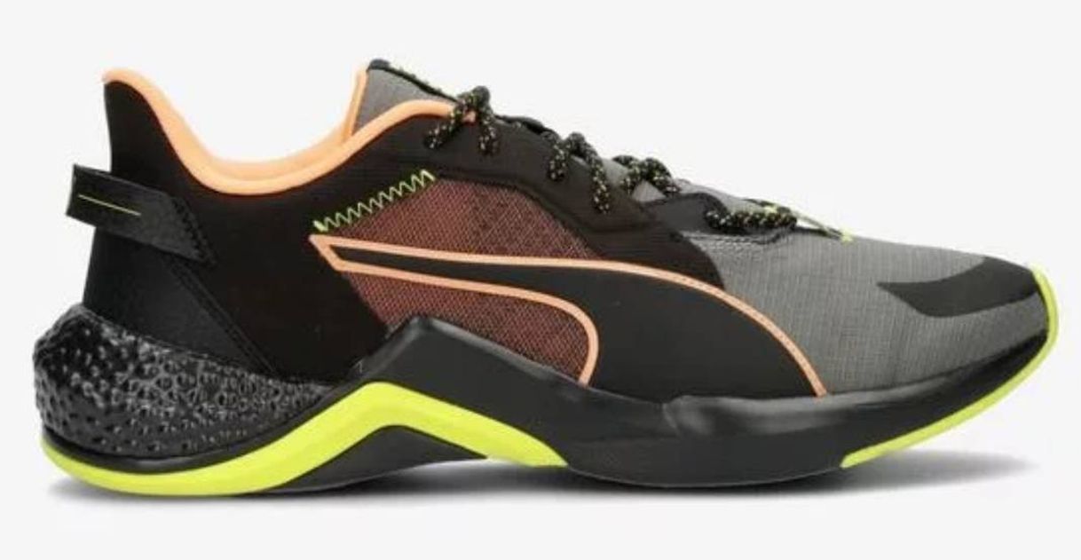 Social Sapatilhas Puma