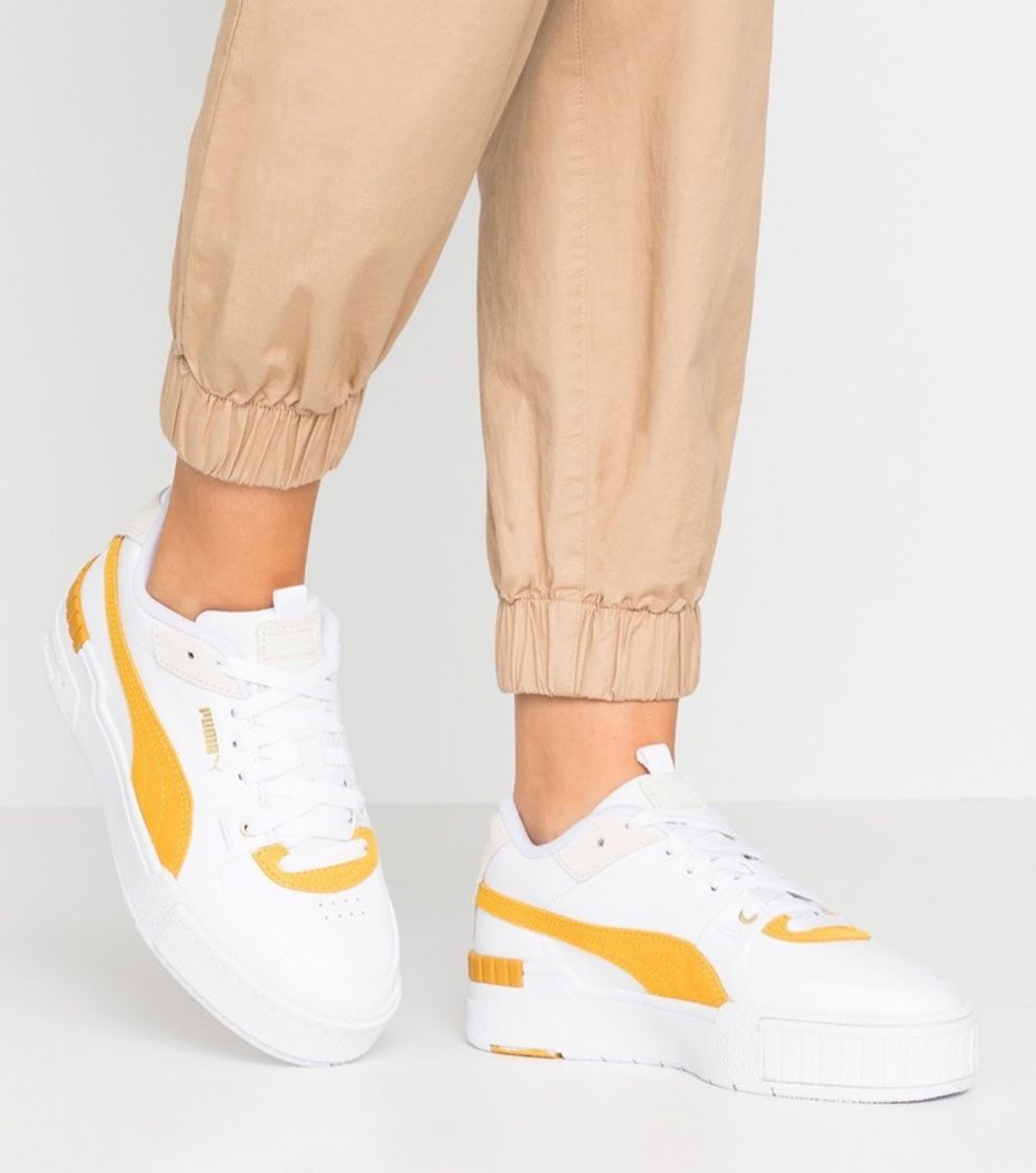 Social Puma Cali Heritage