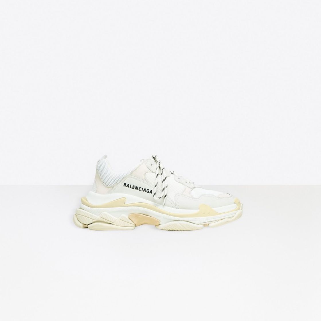 Producto Balenciaga Triple S