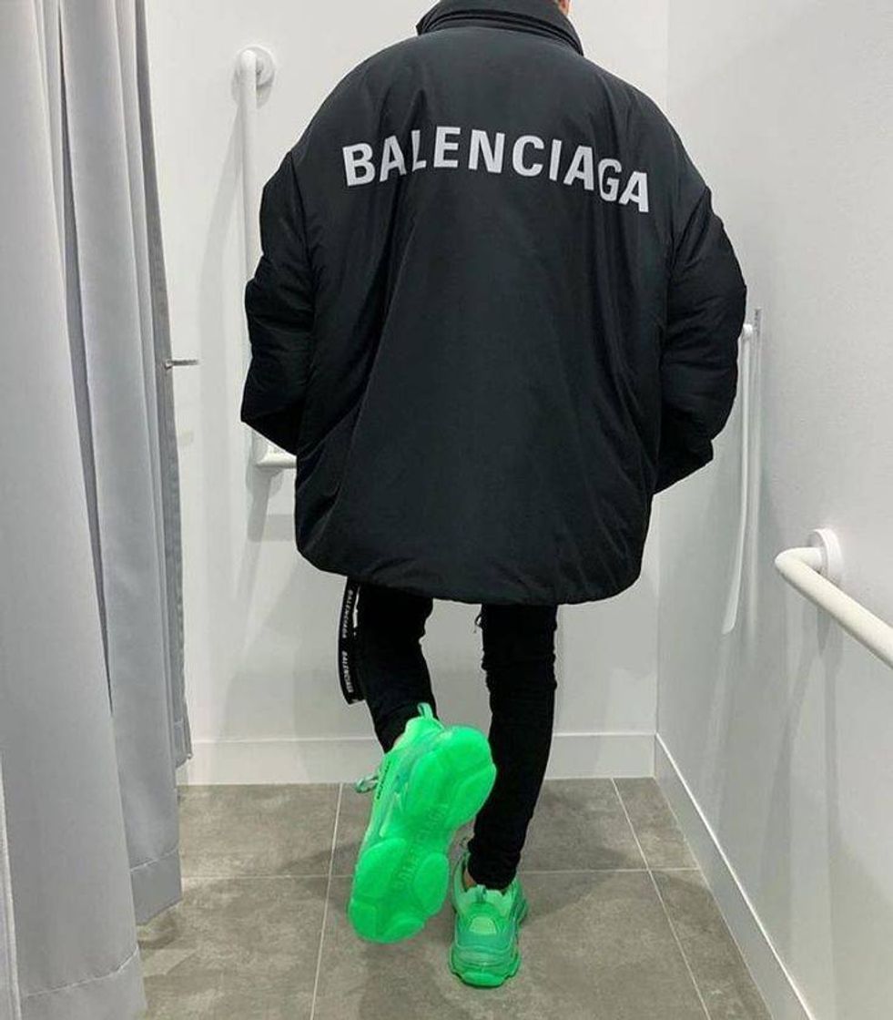 Producto Balenciaga