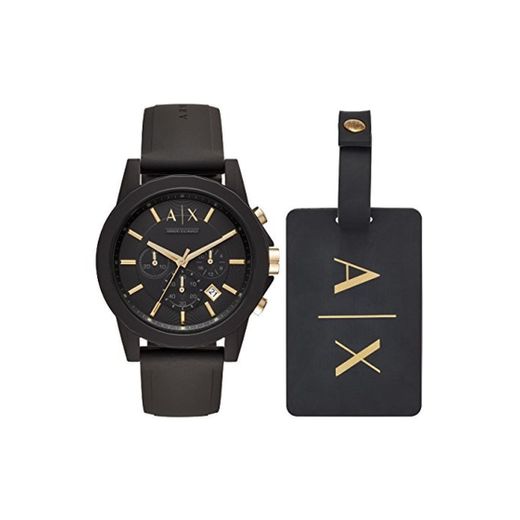 Reloj Armani Exchange para Hombre AX7105