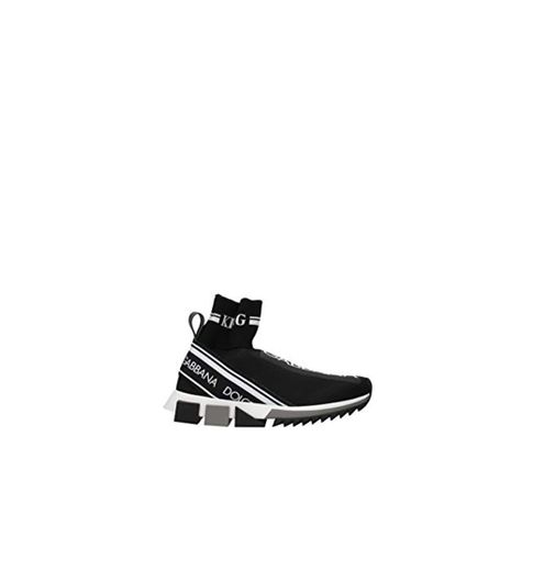Sneakers Dolce&Gabbana Hombre - Tejido