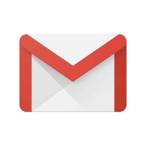 App Gmail - Email by Google