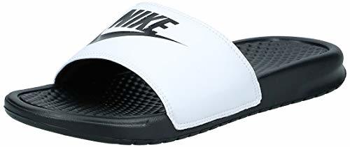 Social Nike Benassi Jdi, Chanclas Unisex Adulto, Multicolor