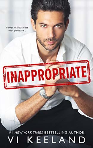 Libro Inappropriate