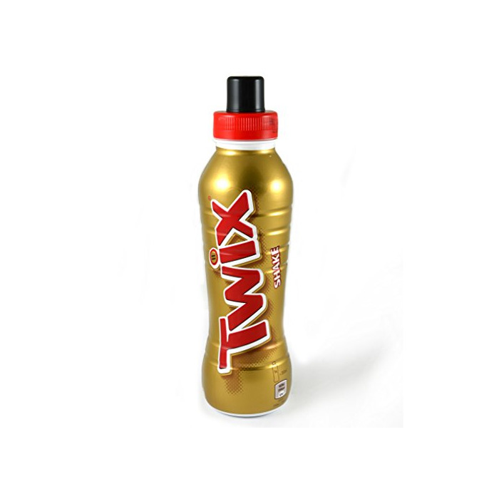 Producto Twix Drink 350 ml