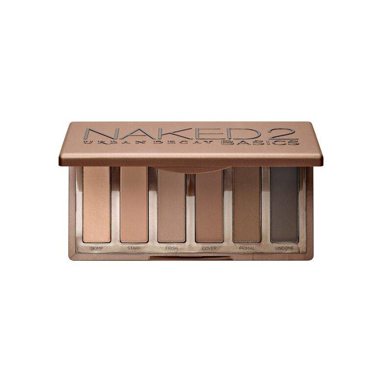 Product Naked Basics 2