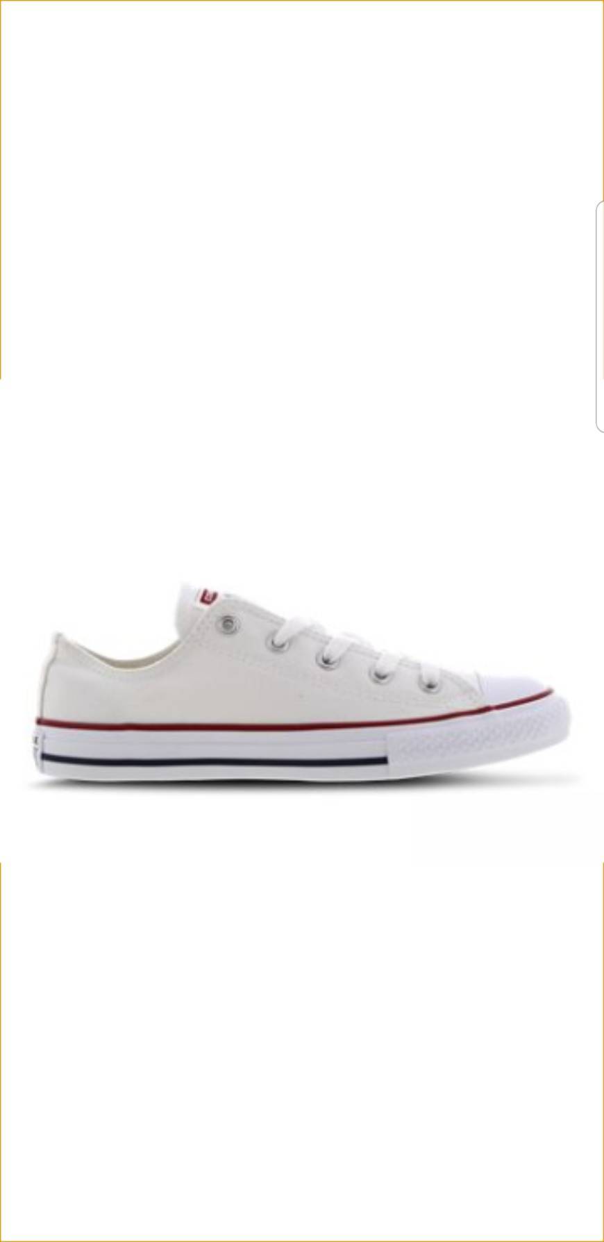 Social Converse Chuck Taylor All Star Low 

