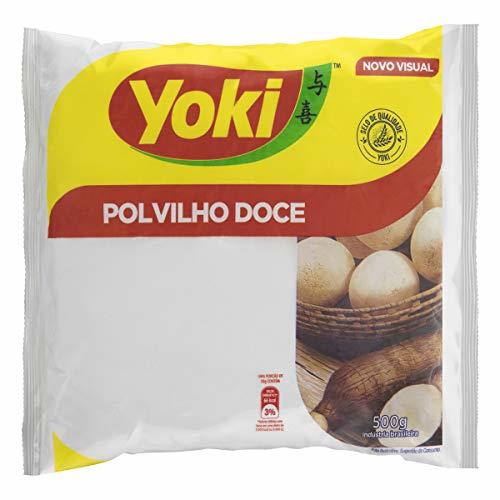 Product Yoki Polvilho Dulce