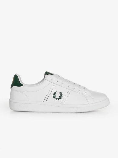 Sapatilhas Fred Perry