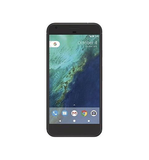 Google Pixel XL - Smartphone de 5.5"