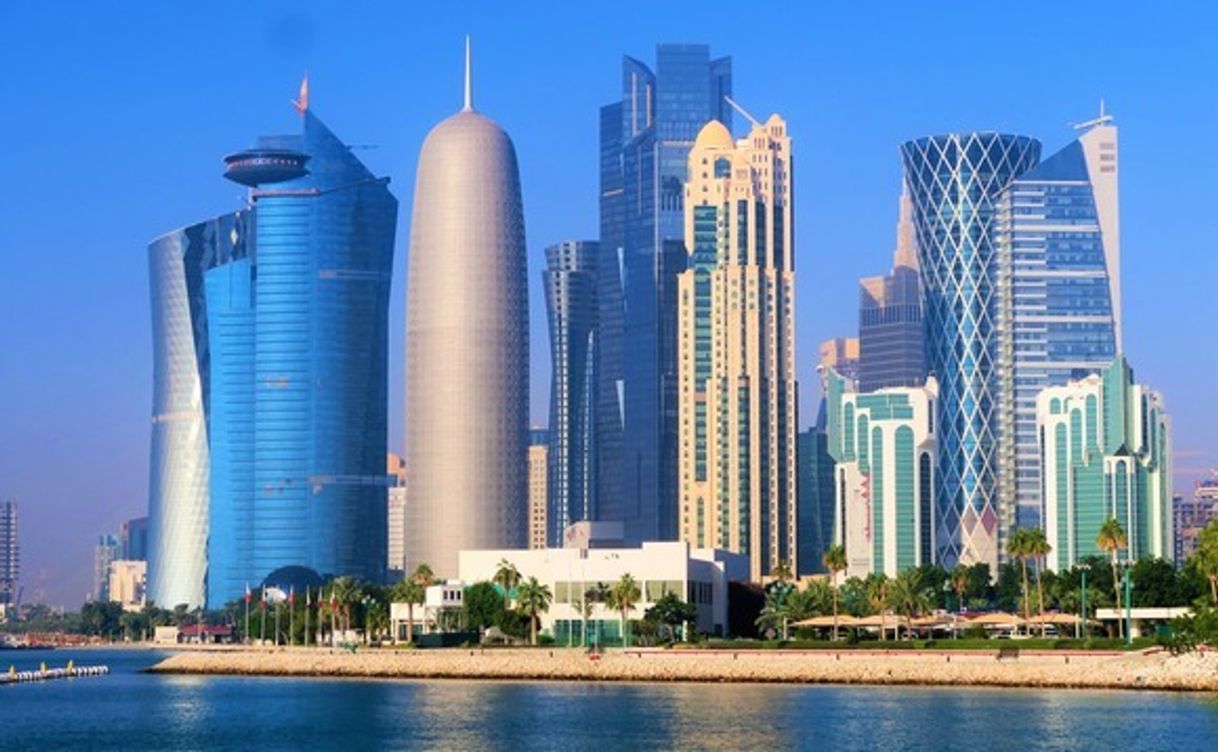 Place Qatar