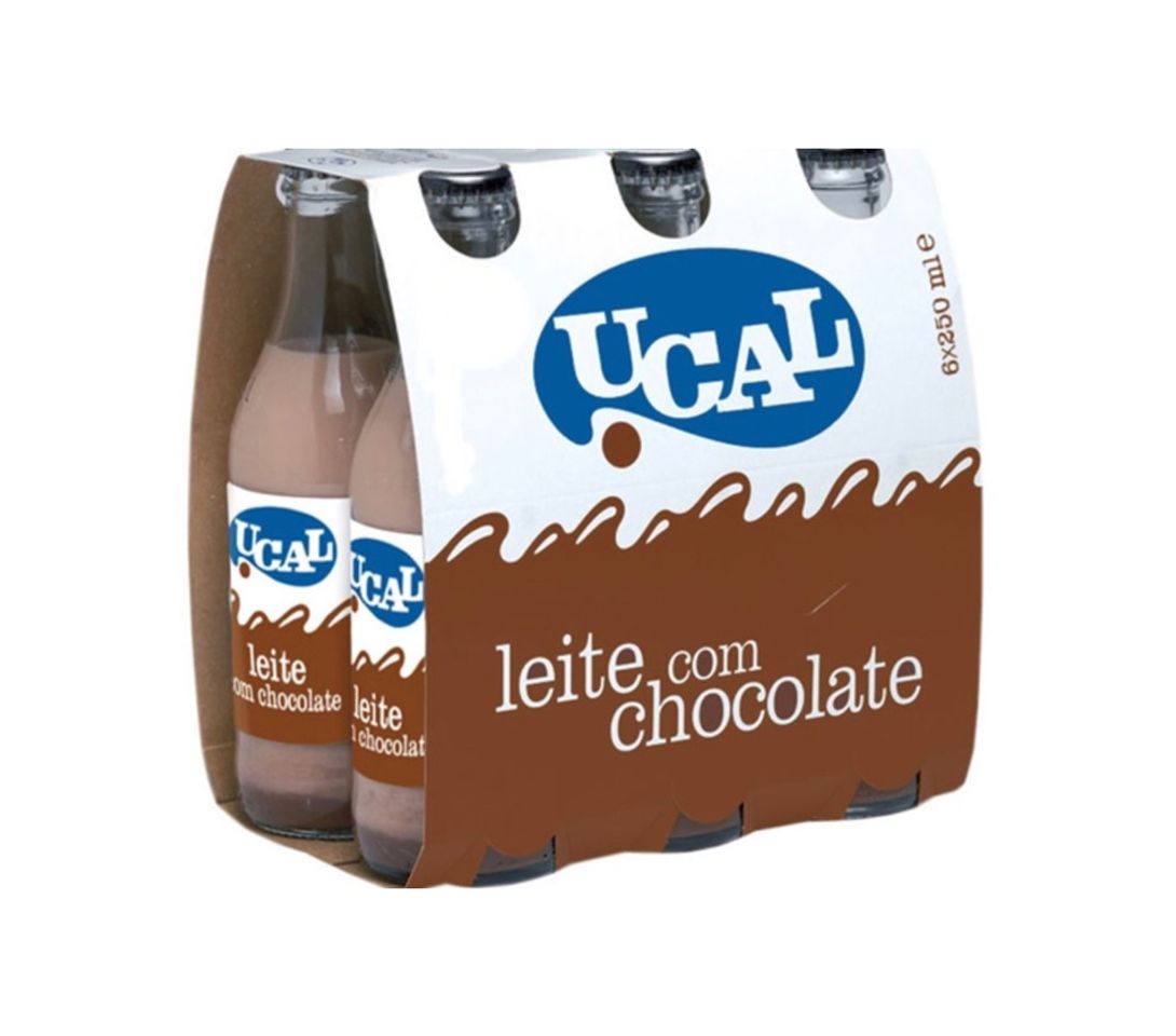 Social Leite achocolatado 