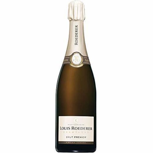 Louis Roederer Vinos espumoso y champanes
