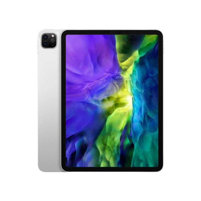 Productos APPLE IPAD PRO PRATEADO