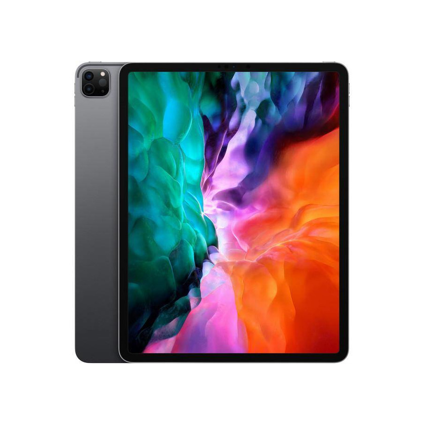 Products APPLE IPAD PRO CINZENTO SIDERAL 

