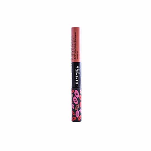 Social provocalips lip colour 710 kiss off