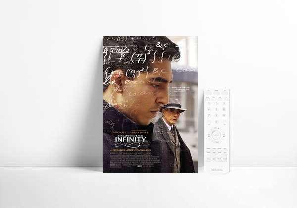 Serie The Man Who Knew Infinity