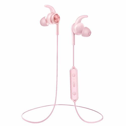Social Auriculares Bluetooth 5.0