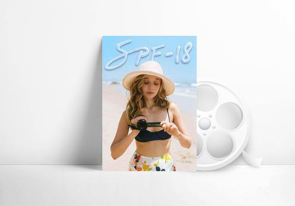 Movie SPF-18
