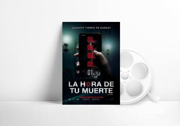 Movie Countdown: La hora de tu muerte