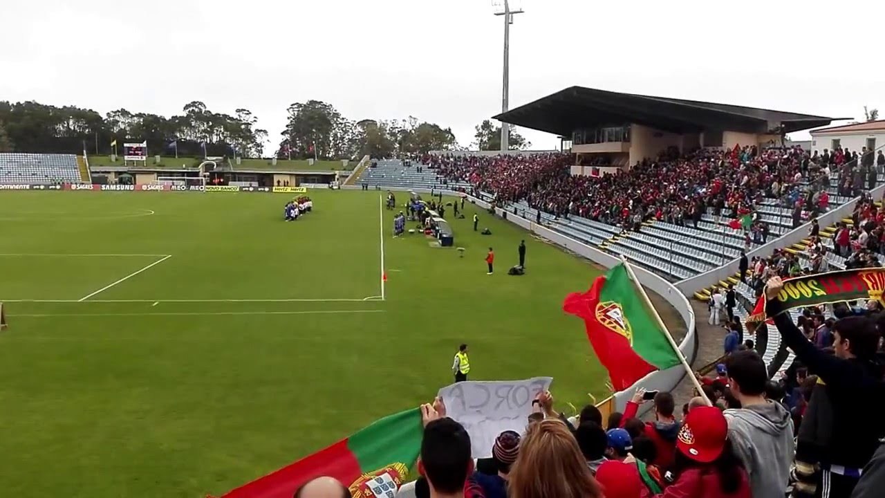 Place Estadio de São Miguel