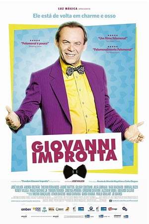 Movie Giovanni Improtta