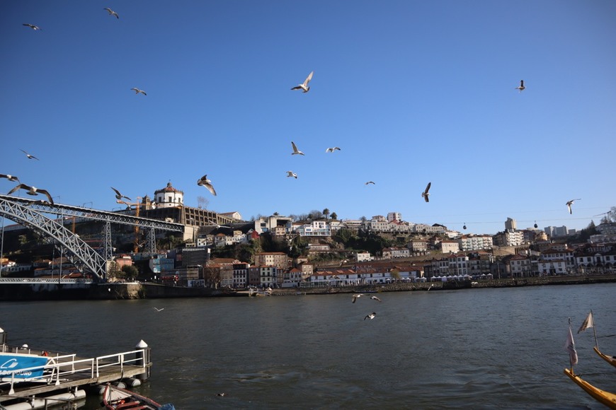 Moda Ribeira - Porto