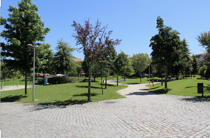 Lugar Quinta do covelo 