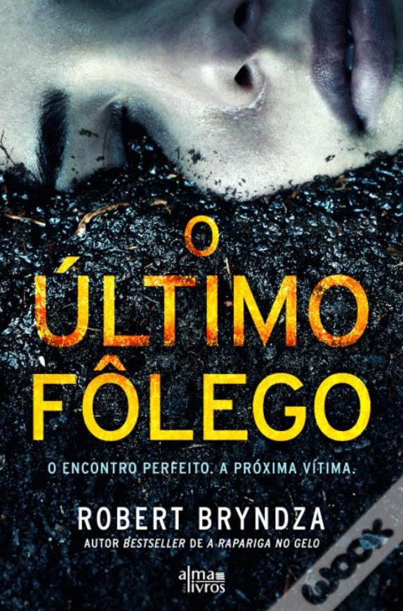 Libro O Último folgo