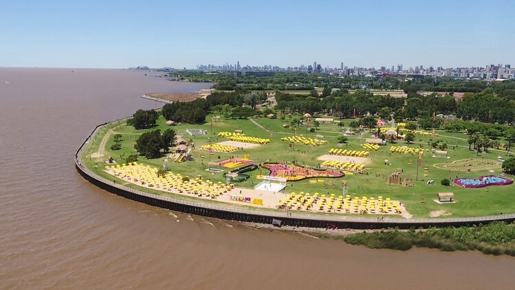 Place Parque de los Niños