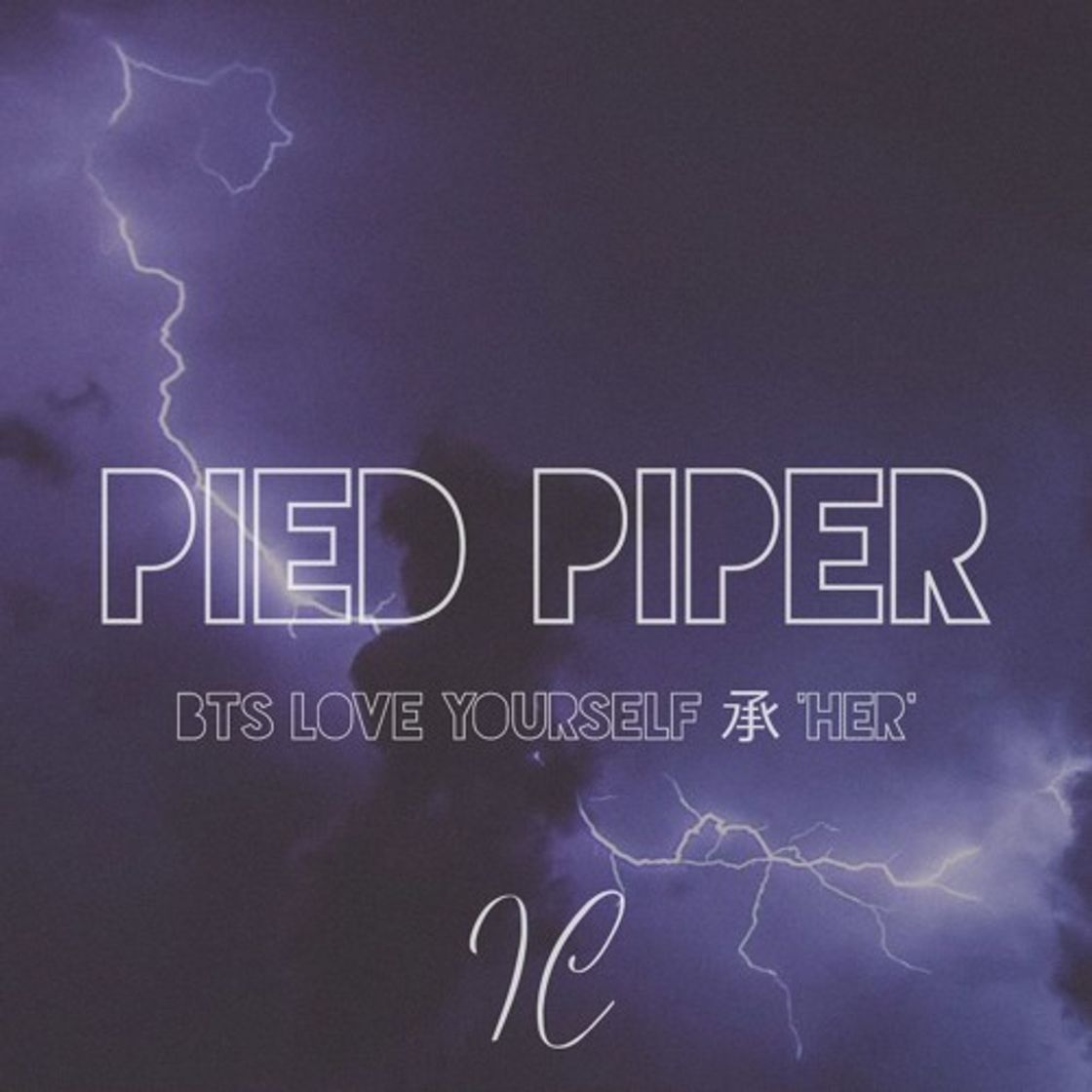 Canción Pied Piper