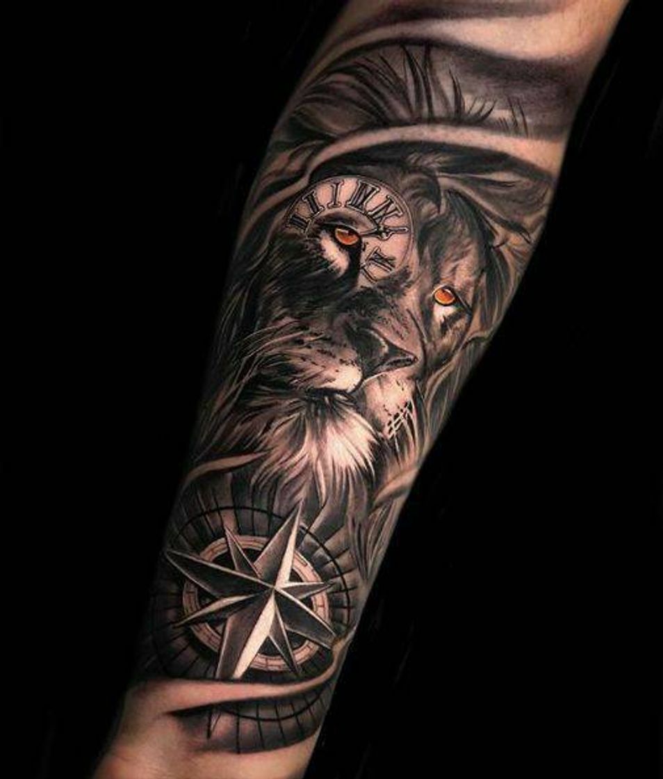 Moda TATTOS