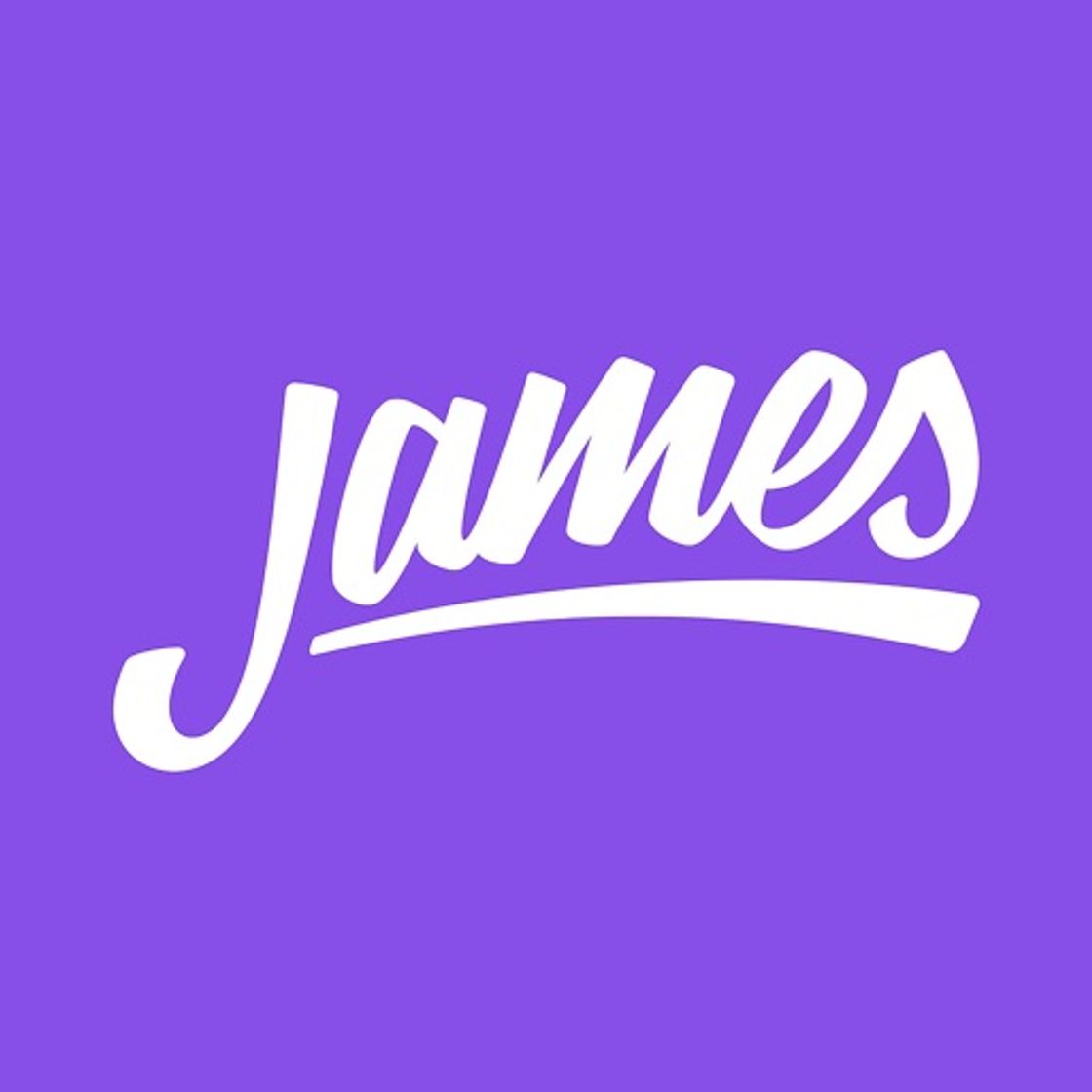 App James: Delivery de mercado e +