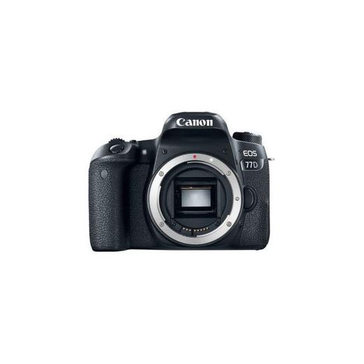 Canon 77D