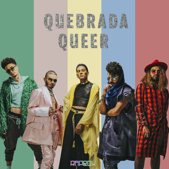 Canción Quebrada Queer