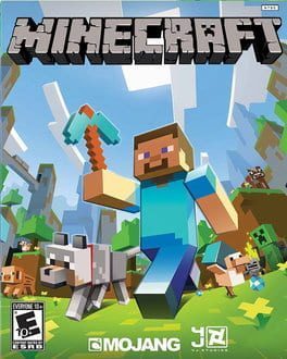 Videojuegos Minecraft