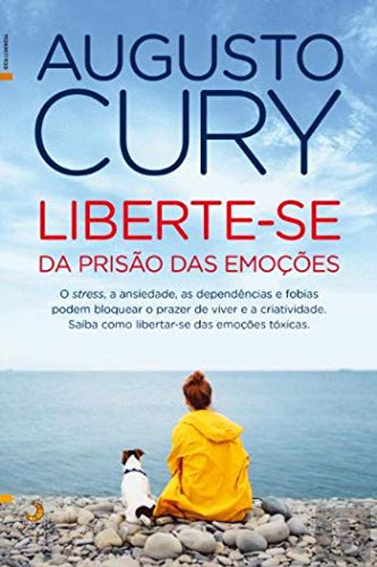 Libros Liberte-se da Prisão das Emoções