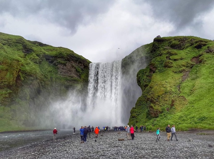 Lugar Selfoss