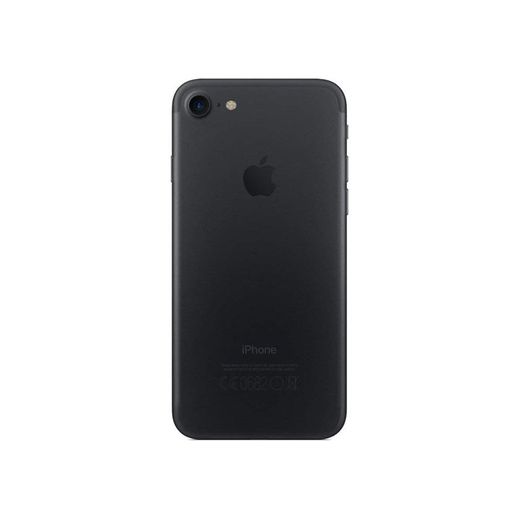 Apple iPhone 7 128GB Negro Mate