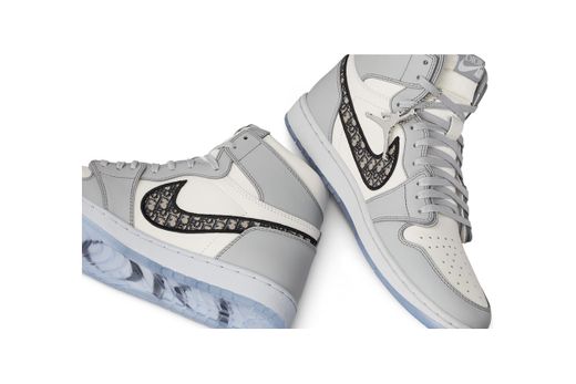 Nike Air Jordan 1 Dior